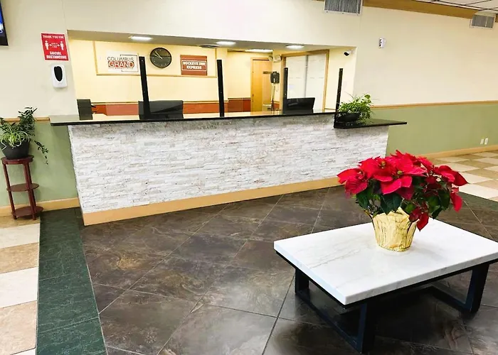Buckeye Inn Express