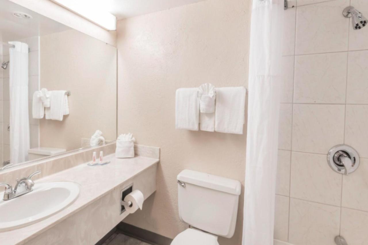 Hotel Buckeye Express Columbus