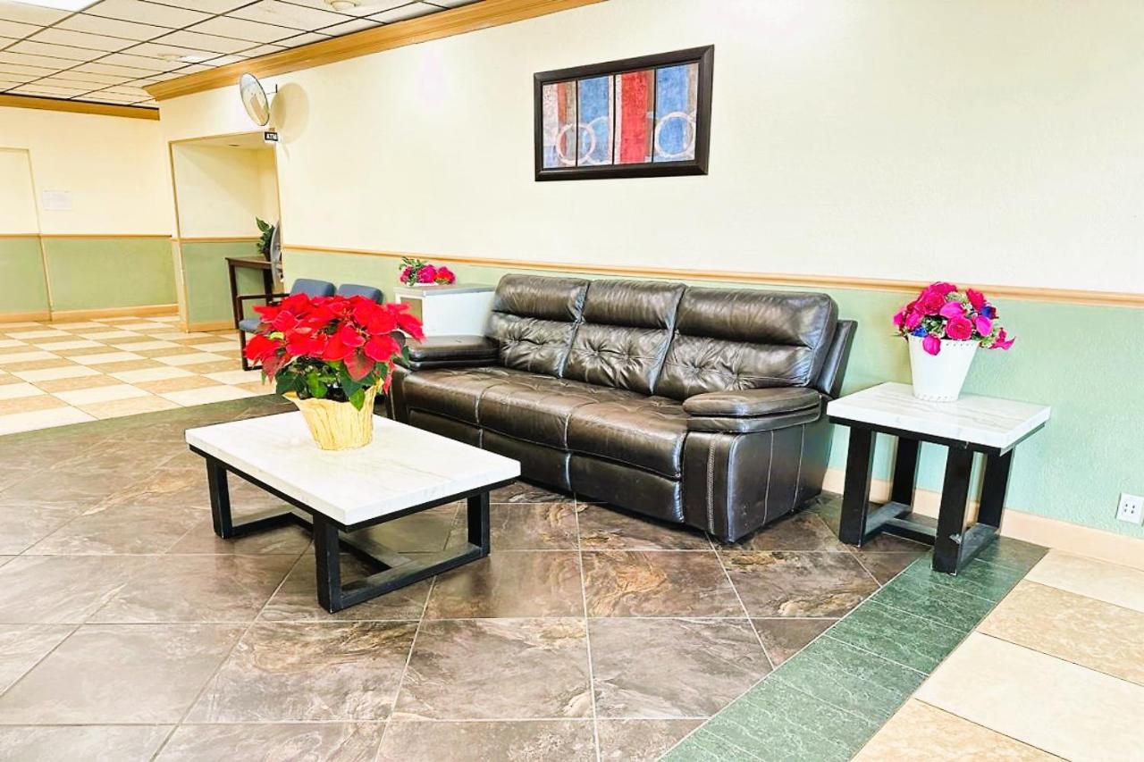 Buckeye Express Hotel Columbus