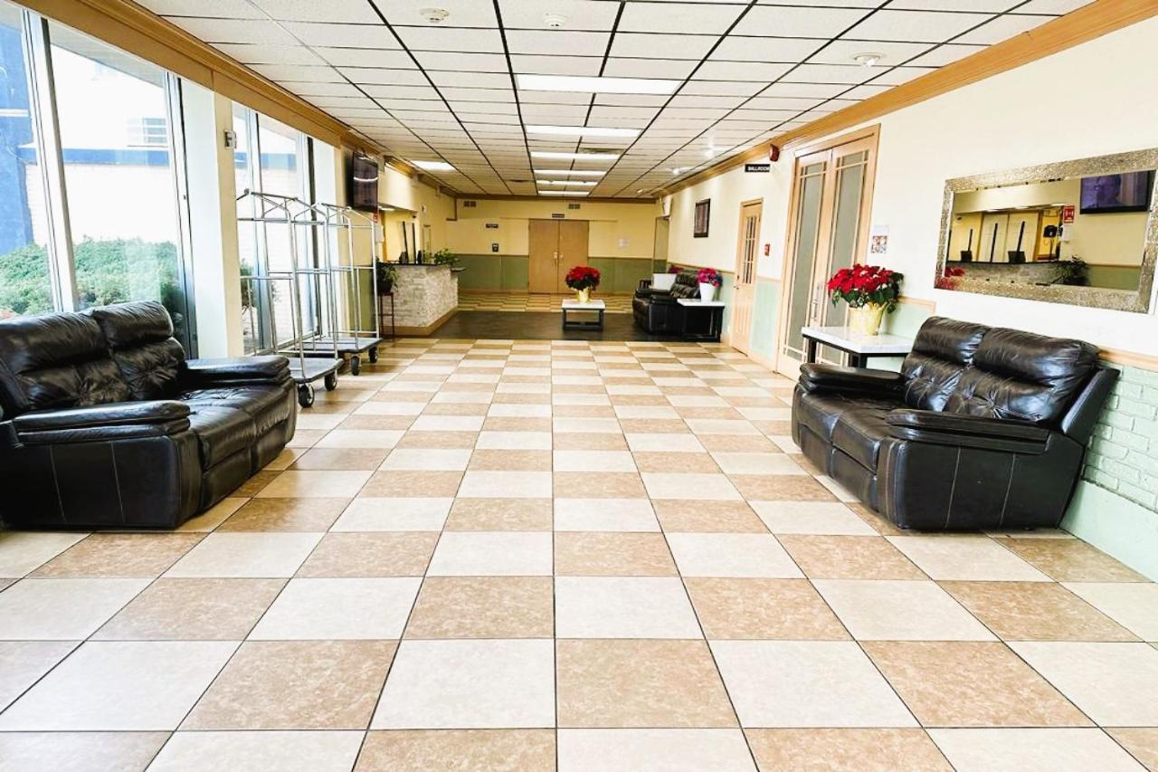 Hotel Buckeye Express 2*