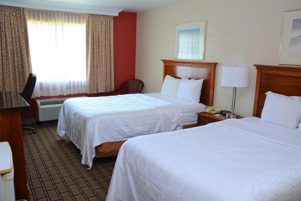 Buckeye Express Hotel